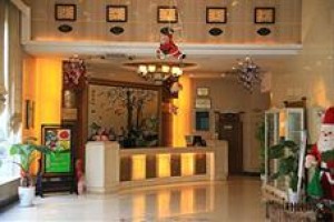 Run Yang Hotel Image
