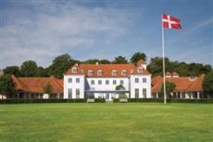 Rungstedgaard voted  best hotel in Rungsted