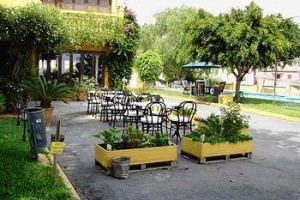 Rural Cortijo Amaya Hotel Torrox Image