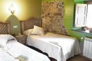 Rurales Blanca Apartaments Teverga voted 2nd best hotel in Teverga