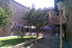 Rustempasa Kervansary Hotel Image