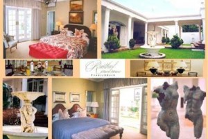 Rusthof Country House Franschhoek Image