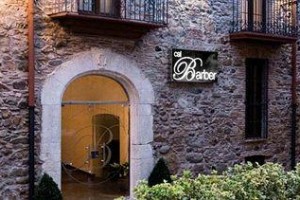 Rusticae Cal Barber Hotel Botarell voted  best hotel in Botarell