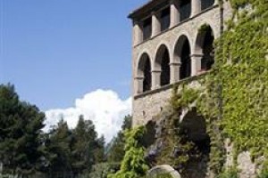 La Garriga de Castelladral voted  best hotel in Navas