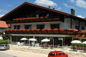 Rustika Hotel Ehrwald Image