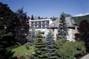 Rüters Parkhotel Willingen (Hesse) Image