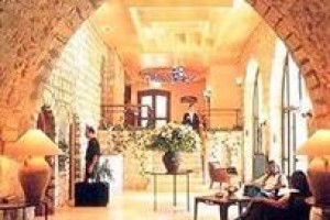 Ruth Rimonim voted 2nd best hotel in Safed