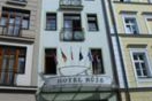 Hotel Ruze Karlovy Vary Image