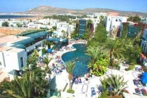 Ryad Mogador Al Madina Palace Hotel Agadir voted 8th best hotel in Agadir