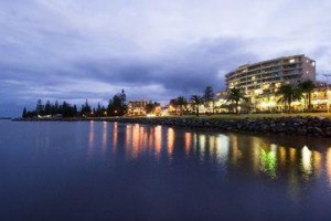 Rydges Port Macquarie voted 9th best hotel in Port Macquarie