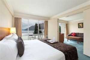 Rydges Lakeland Resort Hotel Queenstown Image