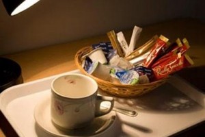 Rye View Lodge High Wycombe Image