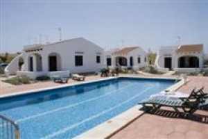 Rymar Hotel Menorca Image