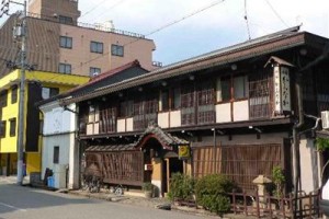 Ryokan Kaminaka Image