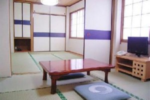 Ryokan Kamogawa Asakusa Image