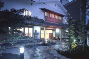 Ryokan Misono Hotel Kurashiki Image