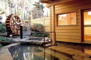 Ryokan Sakaya voted 3rd best hotel in Nozawaonsen