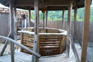 Ryokan Sansui Image