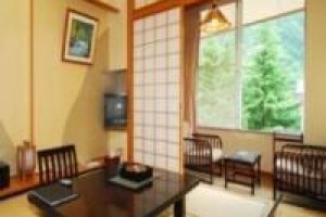 Ryokan Tanigawa voted 10th best hotel in Minakami