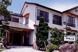 Ryokan Tatsumi Image