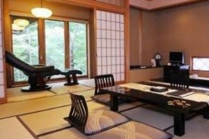 Ryokan Yamamizuki Image
