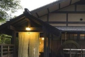 Ryokan Yumotoso Image