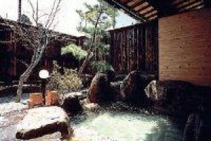 Ryokufuen Kiyoharu Hotel Takayama Image
