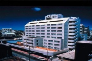 Ryukyu Sun Royal Hotel Image