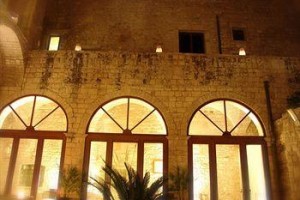 S. Martin Hotel Giovinazzo voted  best hotel in Giovinazzo