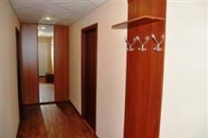 S-Terminal Apartments voted 6th best hotel in Murmansk