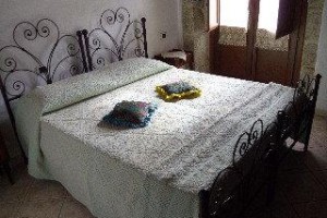 Sa Domu 'e Forru Hotel Collinas Image