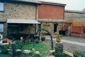 Sa Muredda Casa Tipica Image