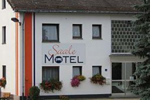 Saale Hotel Rudolphstein voted  best hotel in Rudolphstein