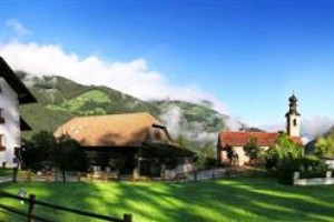 Saalerwirt voted 5th best hotel in San Lorenzo Di Sebato