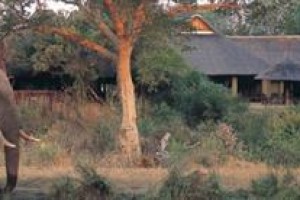 Sabi Sabi Game Lodge Skukuza voted 7th best hotel in Skukuza