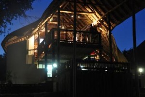 Sabie River Bush Lodge Hazyview Image