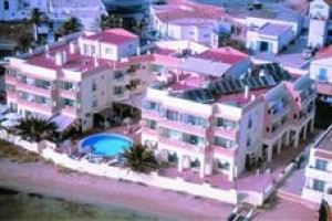 Sabina Playa Apartments Formentera Image