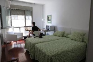 Sabinas Apartments Bayeu Zaragoza voted 3rd best hotel in Zaragoza