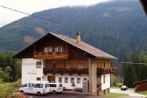 Sabine Appartementhaus Obertilliach voted 8th best hotel in Obertilliach