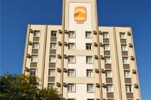 Sables Hotel Guarulhos Image