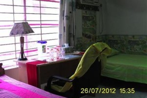 Sabrina's Home Image