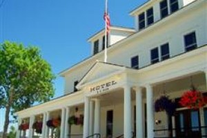 Sacajawea Hotel voted  best hotel in Three Forks