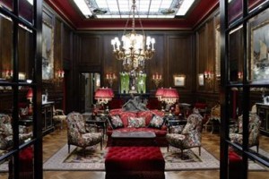 Hotel Sacher Wien voted 3rd best hotel in Vienna