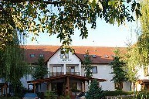 Sachsenhotel Torgau Image