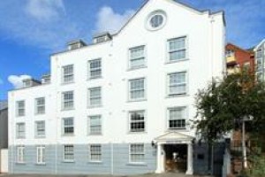 Saco Jersey Merlin House Saint Helier voted 7th best hotel in Saint Helier