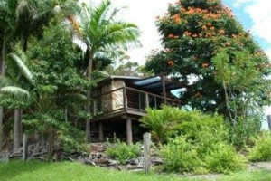 Sacred Mountain Retreat voted  best hotel in Valla
