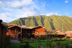 Aranwa Sacred Valley Hotel & Wellness Image