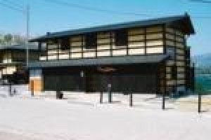 Sado Green Hotel Kiraku Image