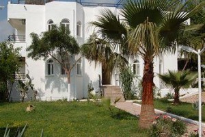 Safak Beach Motel voted  best hotel in Kizilot