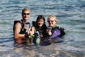 Safari Beach Hotel Nuweiba Image